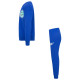Nike Βρεφικές φόρμες σετ Sportswear Art Of Play Fleece Crew Set Nike Βρεφικές φόρμες σετ Sportswear Art Of Play Fleece Crew Set